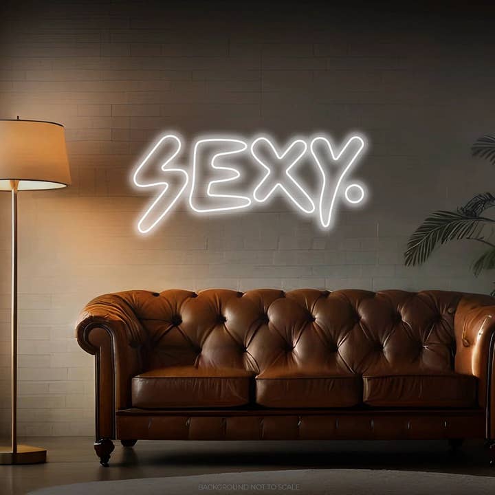 Sexy. LED-Neon für den Großhandel von Helloneon
