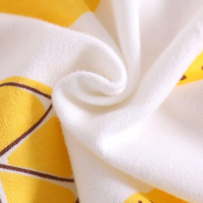 PatPat - Wholesale Bodysuit (Non-Footed) - Baby - Baby Onesies Print Fruit & Animal Prints (Non PatPat tags)15