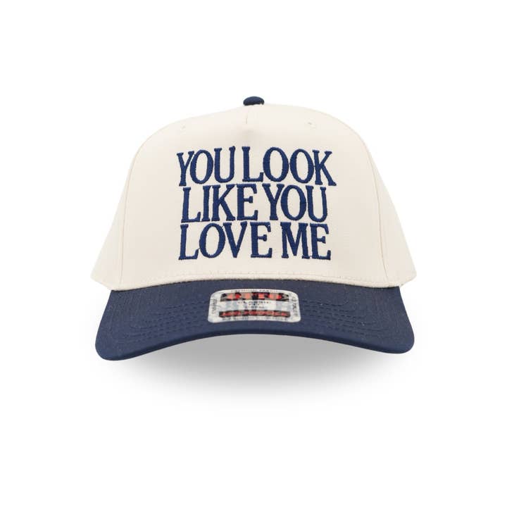 The Brim Reapers - Wholesale Trucker Hat - Women's - You Look Like You Love Me Hat5