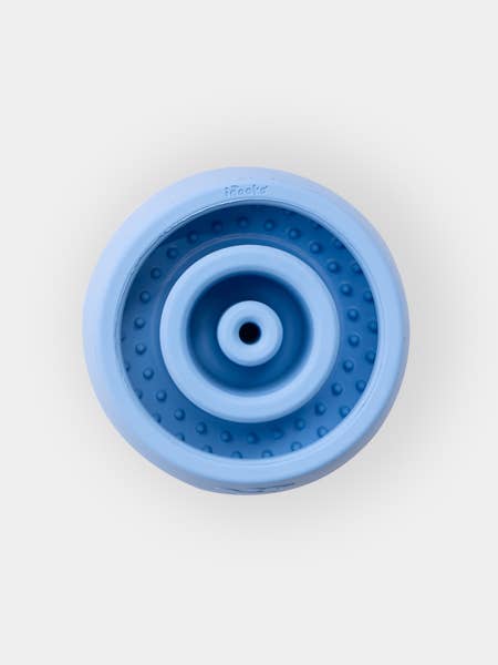 INOOKO - Wholesale Speeltje - Hond - Yoomy Wobble - Hondenspeelgoed met Bezigheidsfunctie - Sky1