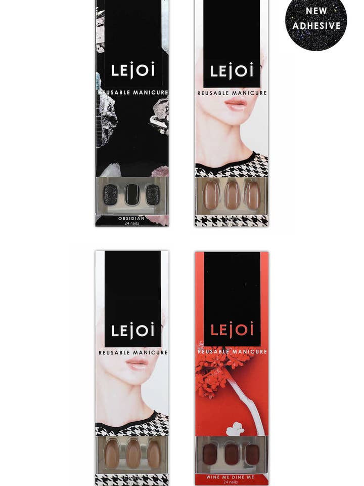 Bundle & Save With Black Friday Fantasy for wholesale by Lejoi