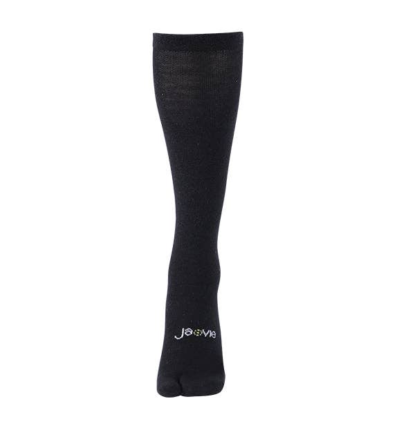 Ja-vie - Vente Chaussettes – femme - Chaussettes de compression à orteil séparé en laine mérinos riche à 76%2