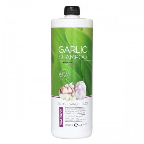 KayPro Garlic Shampoo 1000ml for wholesale by KayPro BeNeLux