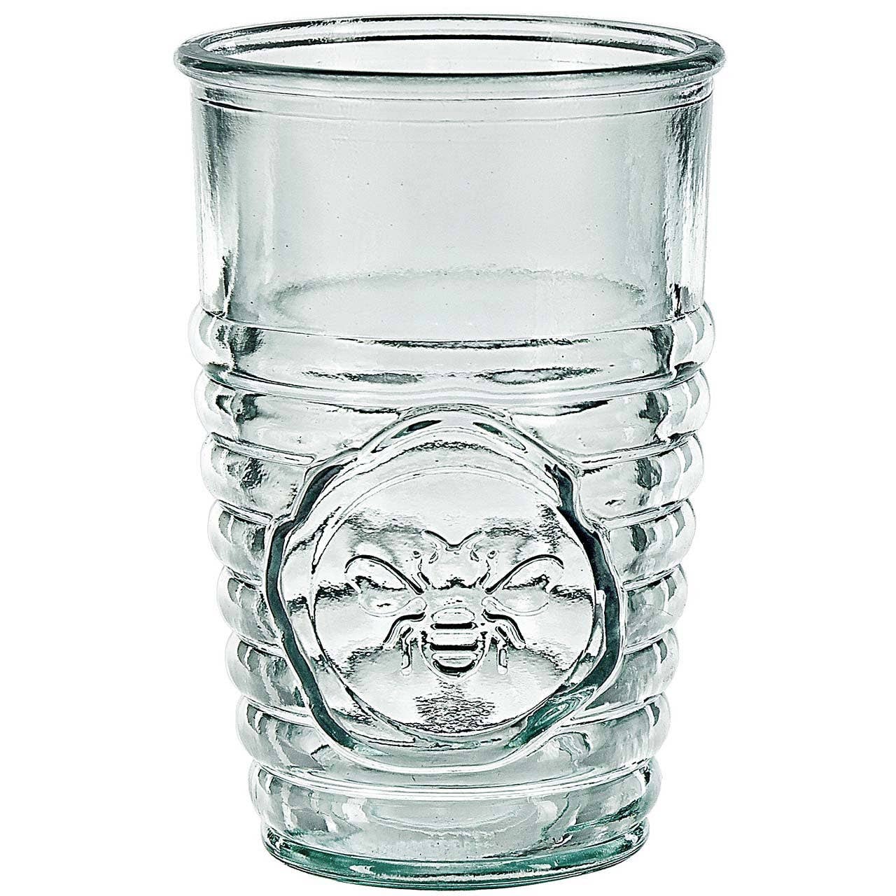 Bees Light Candles - Wholesale Jar/Filled Candle - Beeswax Candle in Honeybee Glass Jar 100% All Natural Bees Wax | Spanish Recycled Glass Ecofriendly Pure Cotton Wick Candles Gift | Cork Lid13