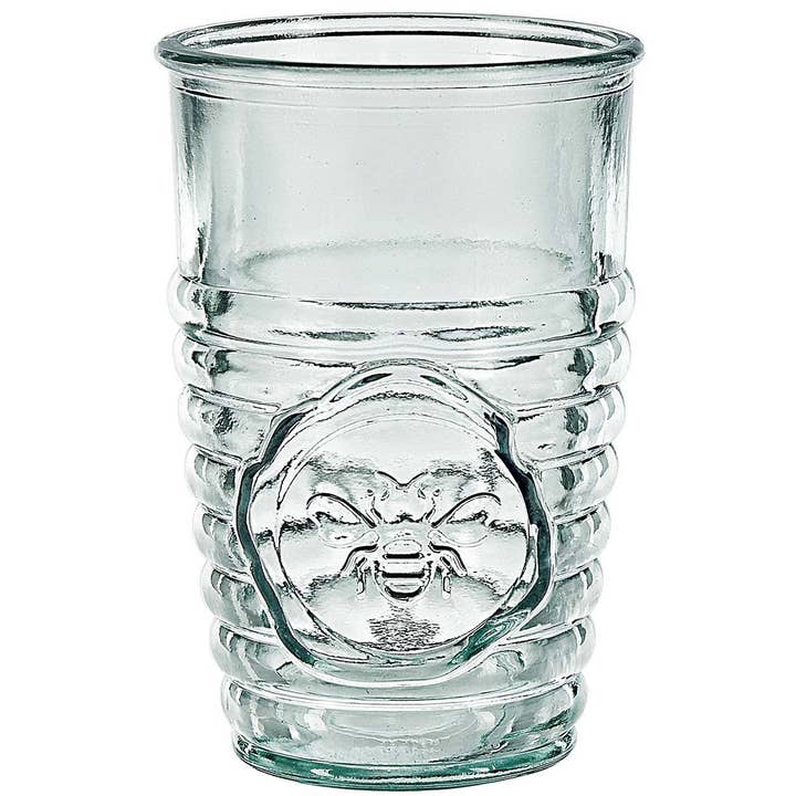 Bees Light Candles - Wholesale Jar/Filled Candle - Beeswax Candle in Honeybee Glass Jar 100% All Natural Bees Wax | Spanish Recycled Glass Ecofriendly Pure Cotton Wick Candles Gift | Cork Lid13