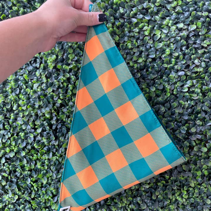 Bandana reversible para acampar para venta al por mayor de The Modern Dog Company