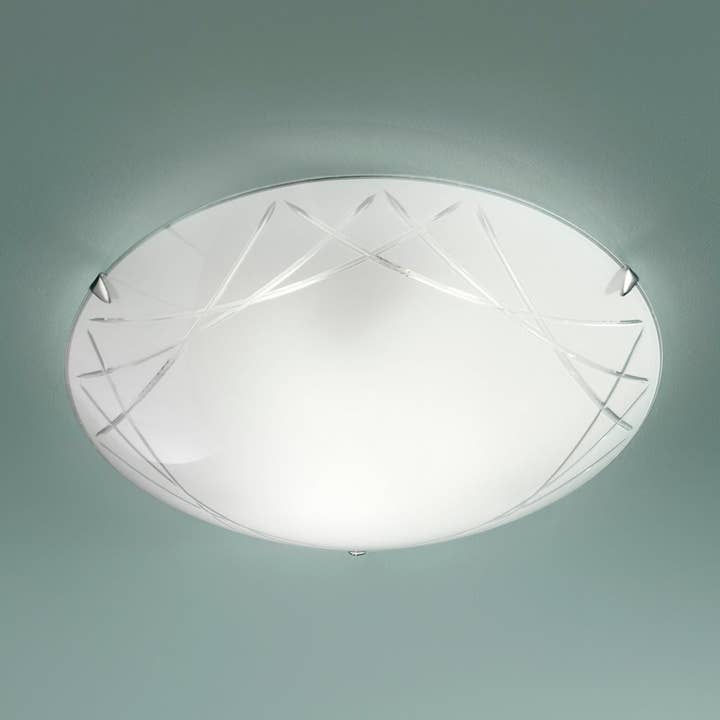 PARADISE ceiling lamp for wholesale by Gruppo F.T