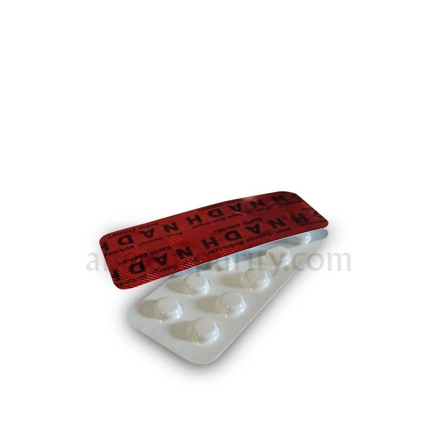 Ancient Purity – wholesale Toothpaste – NADH Rapid Energy | Prof Birkmayer 3