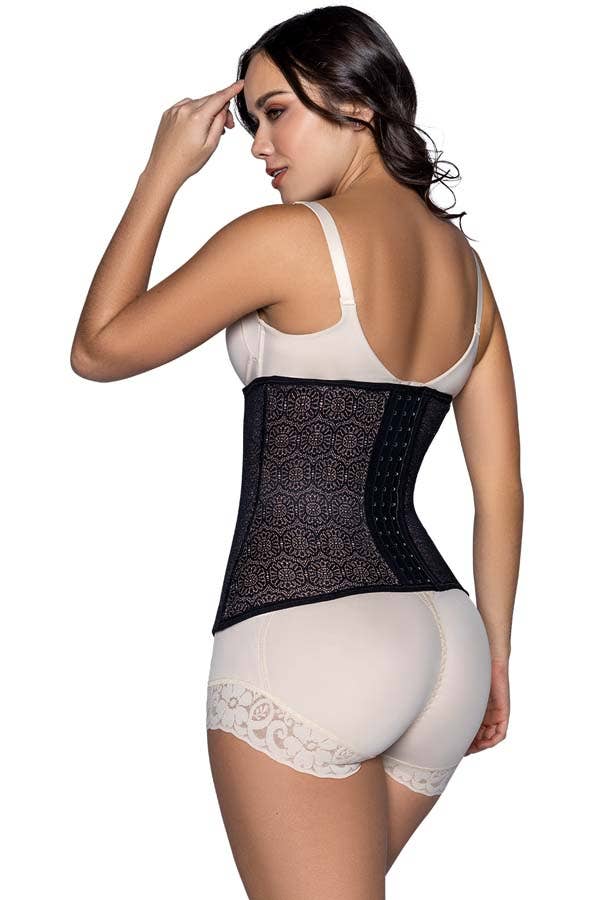 Jackie London – wholesale Corset – Women′s – Ultimate Corset4