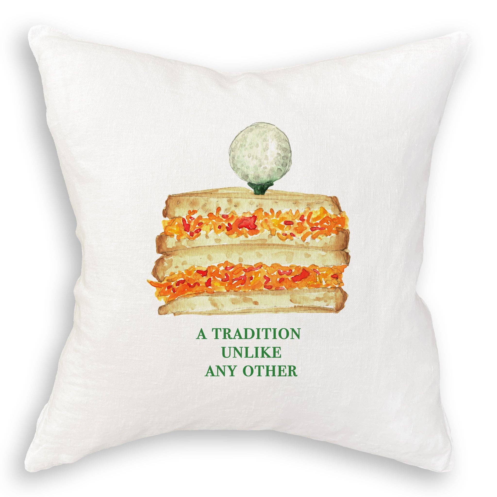 French Graffiti - Wholesale Tea Towel - Pimento Cheese Sandwich11