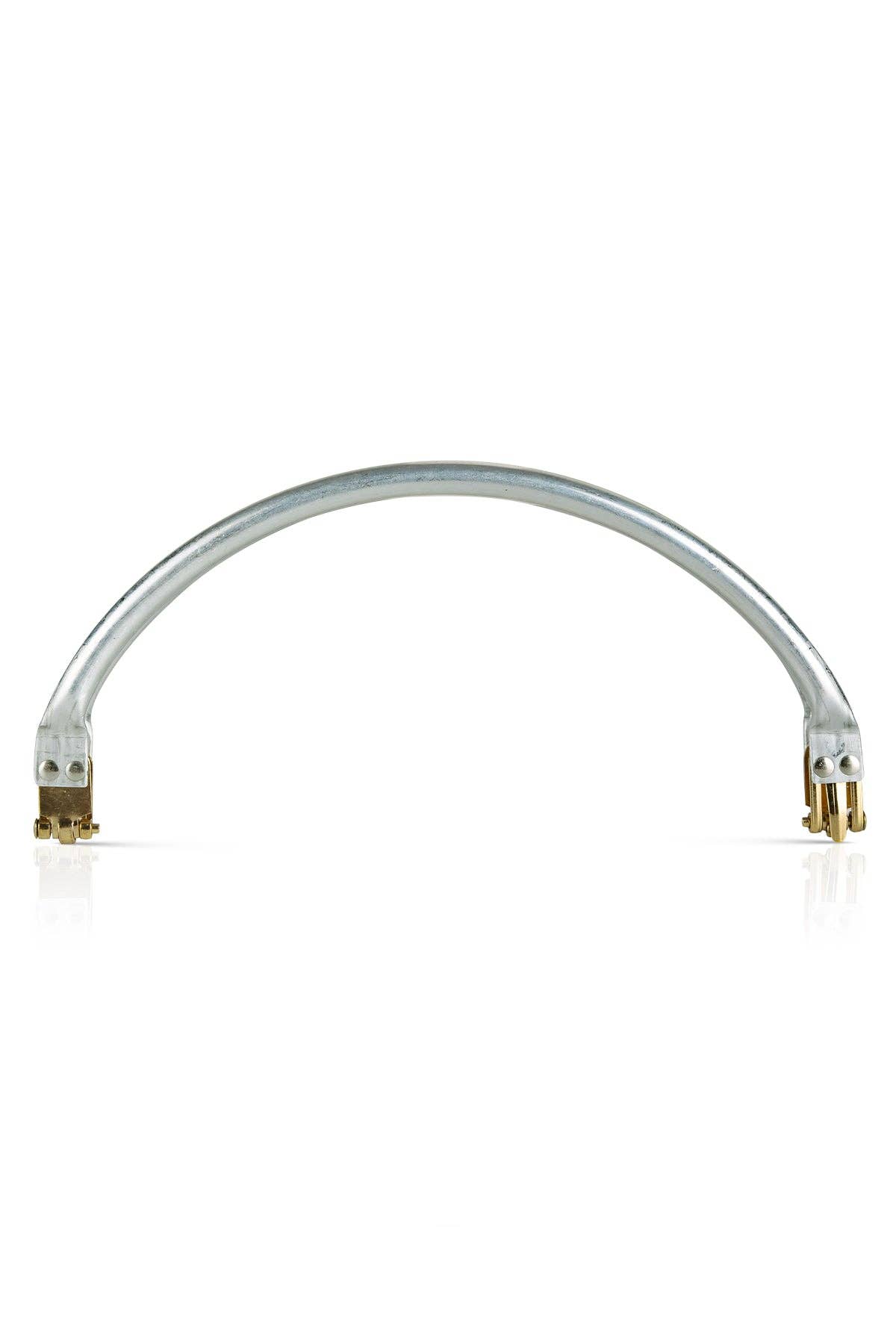 Sensy - Wholesale Knitting/Crochet Supplies - Secret Metal Purse Frame - Oval Shape1