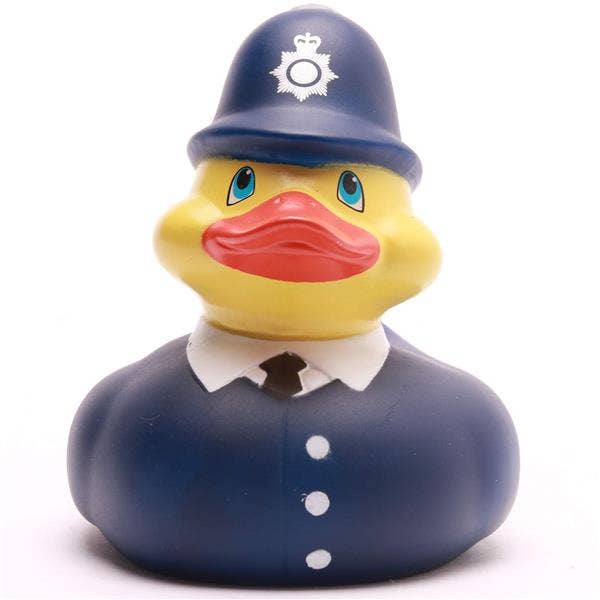 Duckshop - Venta al por mayor Juguete para la bañera - Bebés - Bobby Bath Duck - Pato de goma2