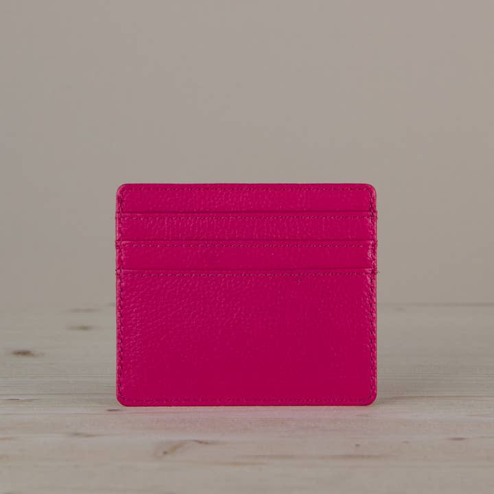 Herzilein-Wien GmbH - Wholesale Card Holder - Women's - Kartenetui Leder11