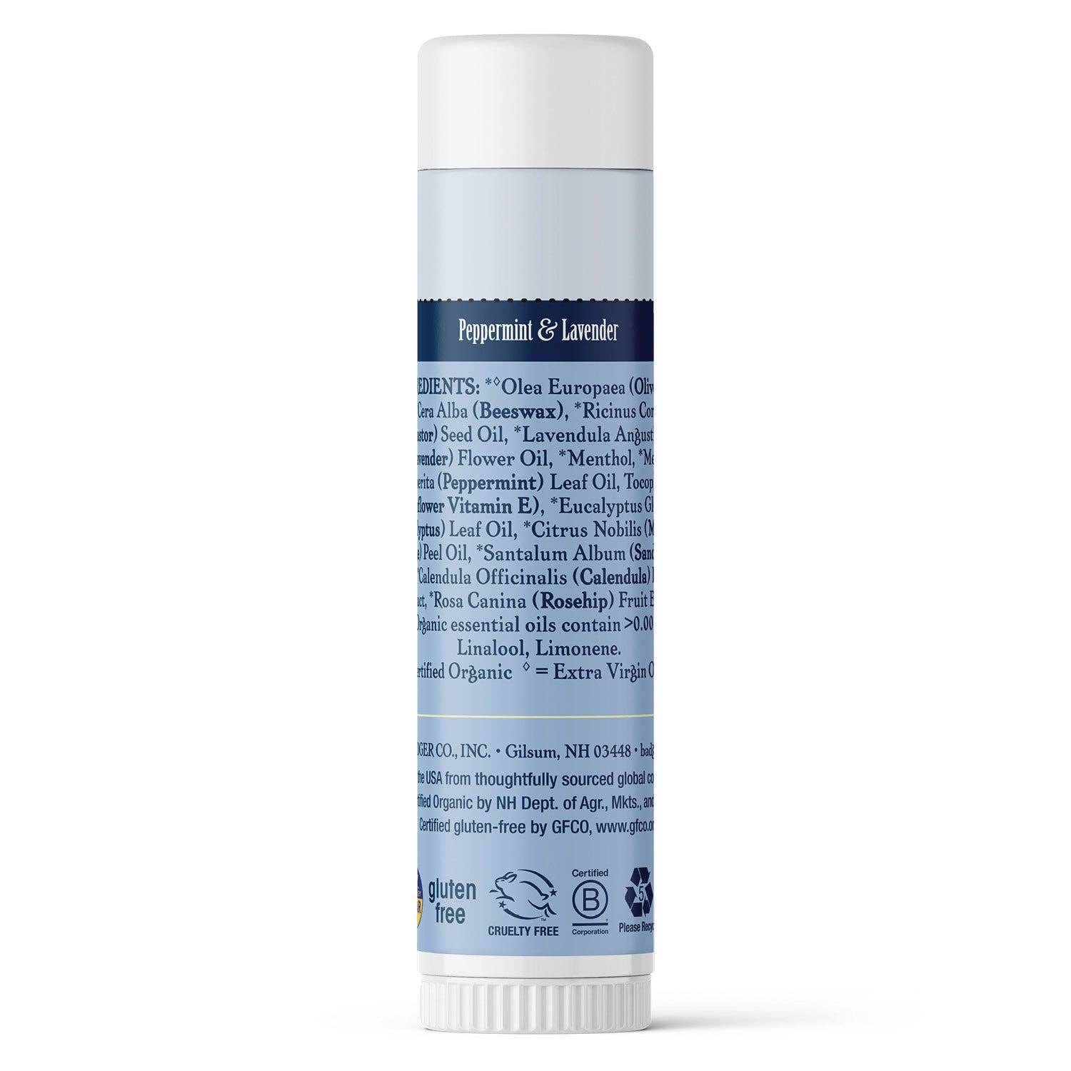 Badger Balm - Wholesale Aromatherapy Lotion/Oil - Headache Soother1