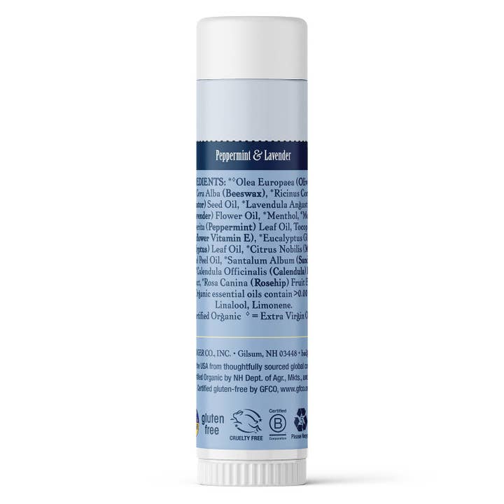 Badger Balm - Wholesale Aromatherapy Lotion/Oil - Headache Soother1