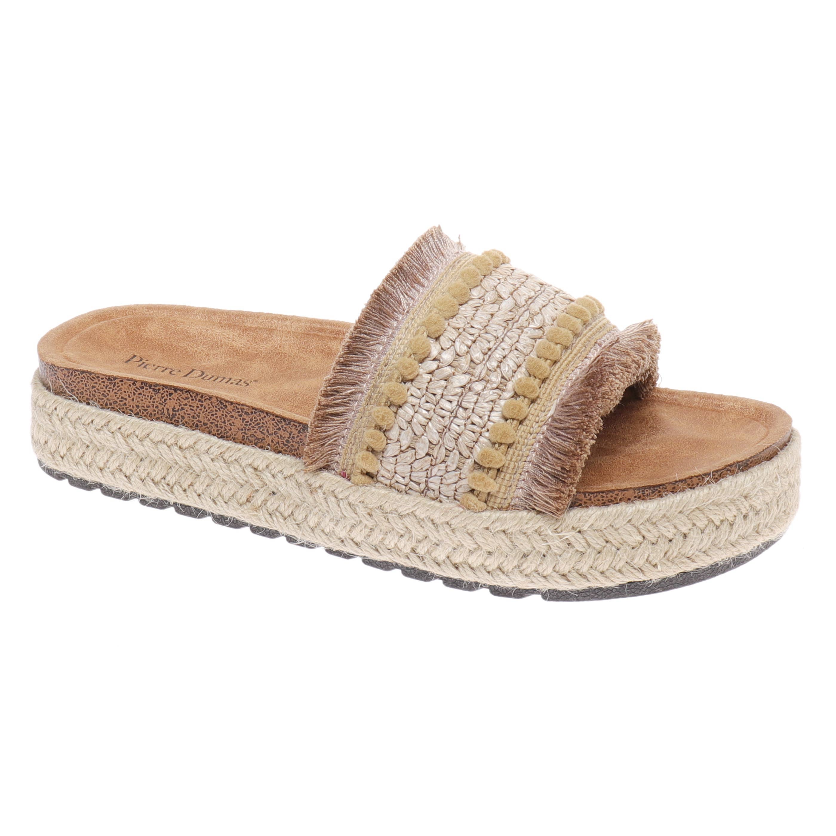 Pierre Dumas - Vendita all'ingrosso Sandali - Donna - Pierre Dumas Club-1 220201