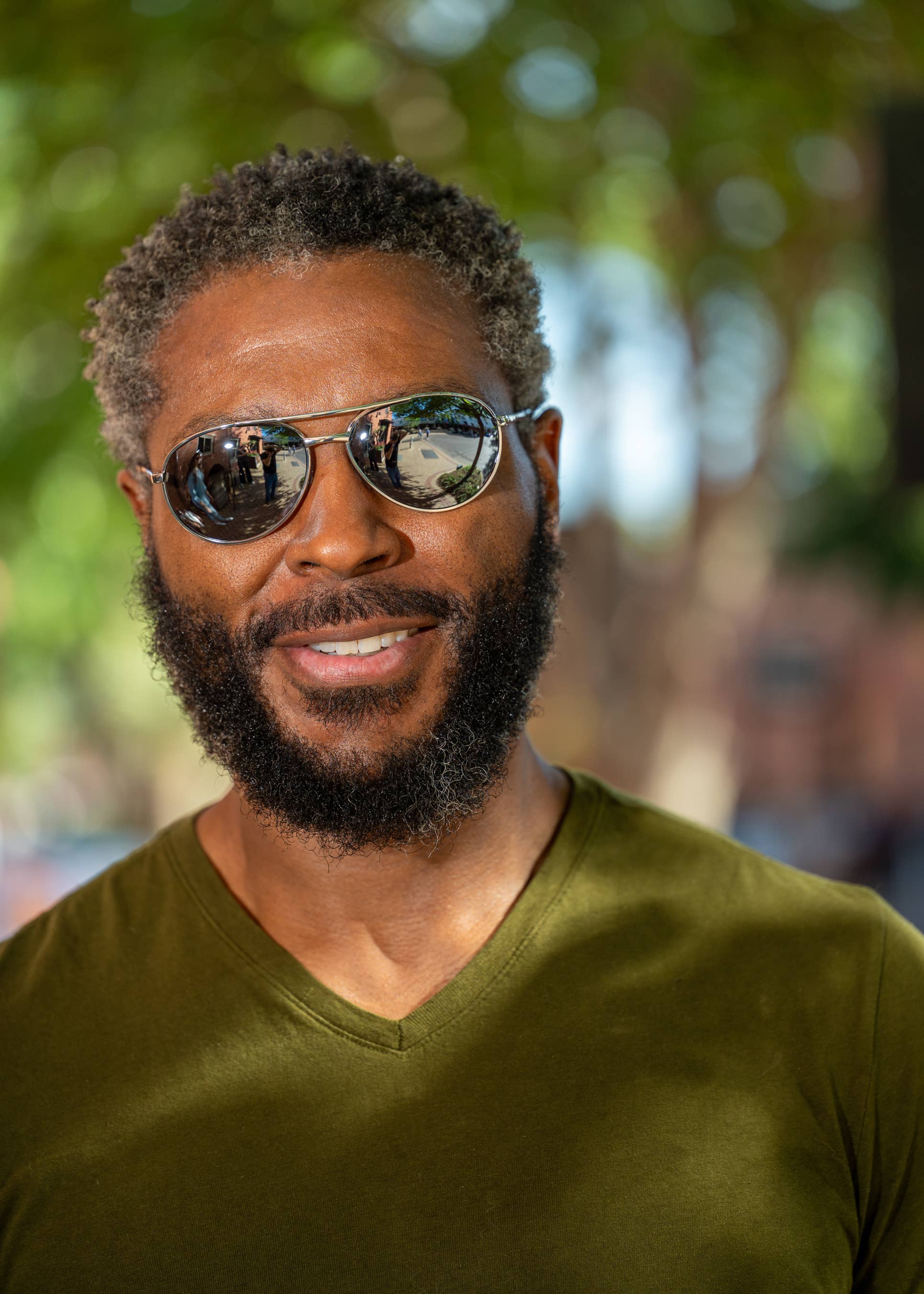 I Heart Eyewear - Vente Lunettes de soleil – femme - Lunettes de soleil Bradshaw1