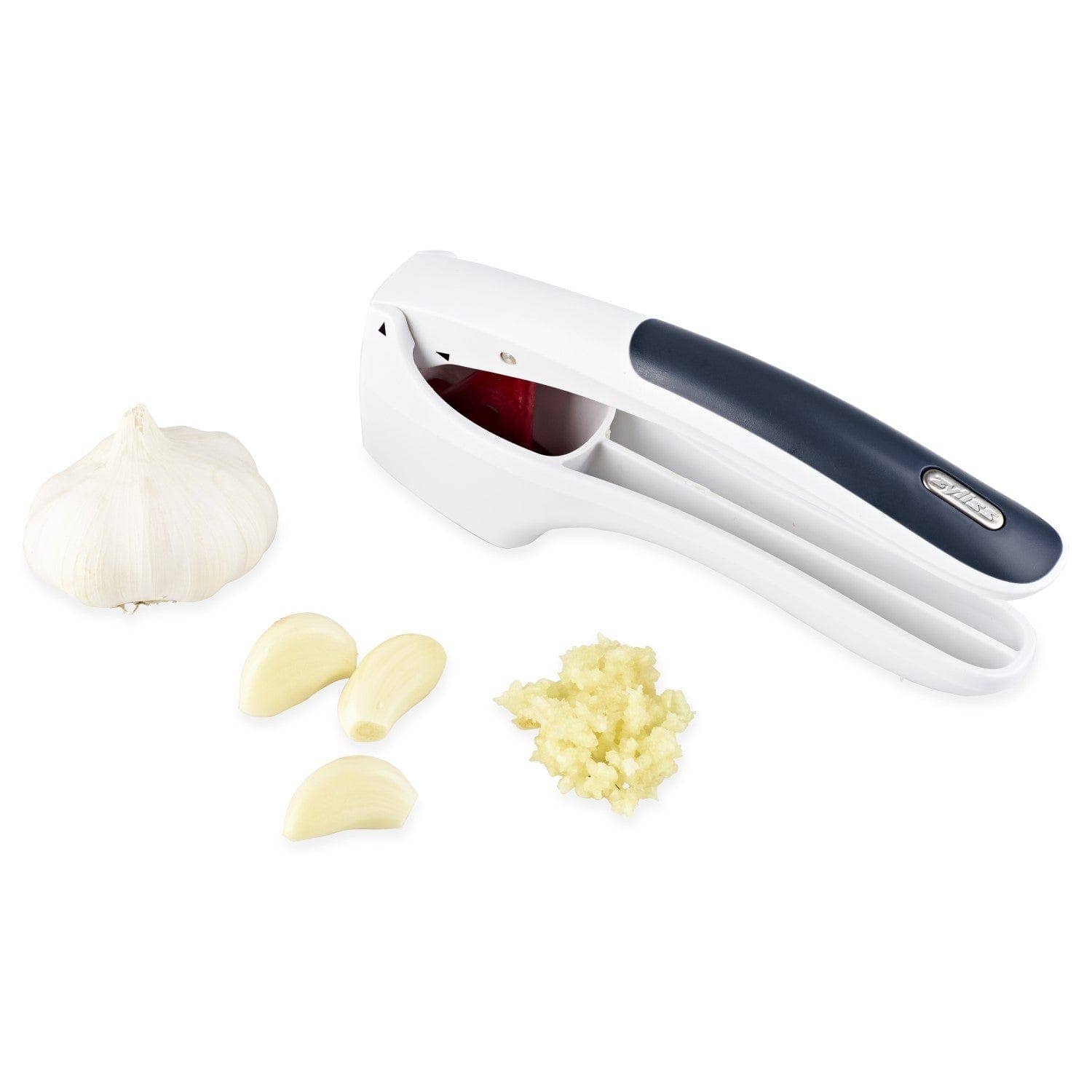 DKHB [Zyliss, Cole & Mason, Swissmar, AdHoc, Ken Hom] - Wholesale Kitchen Tool/Gadget - Zyliss Easy Clean Garlic Press & Mincer6