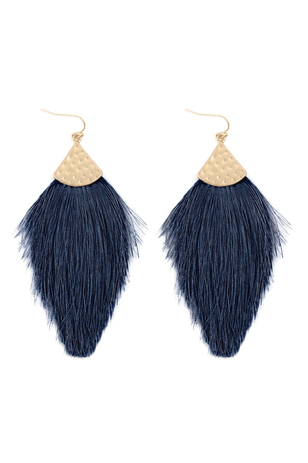MYS Wholesale Inc - Wholesale Tassel Earrings - Thread Tassel Drop Earrings23