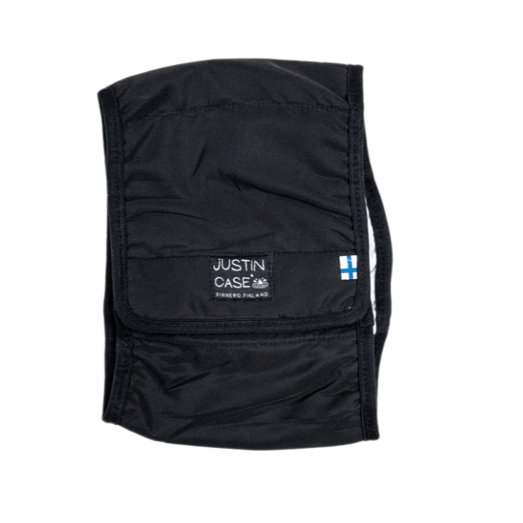 FINNERO - Wholesale Pet Belly Band - Dog - FINNERO JUSTINCASE Male Dog Wrap, 4 Colors, Washable Diaper0