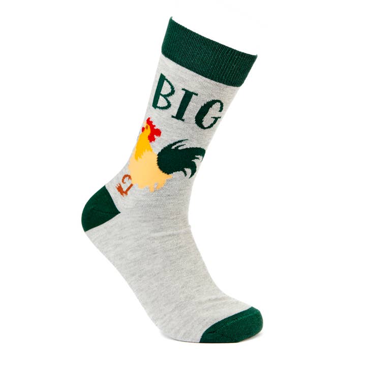 Urban Eccentric - Wholesale Socks - Unisex - Unisex Big Cock Socks