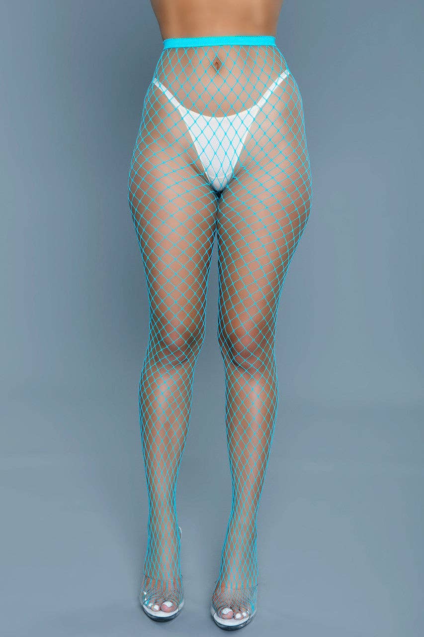 BeWicked - Wholesale Pantyhose - Women's - 2303 Can't Back Down Pantyhose18