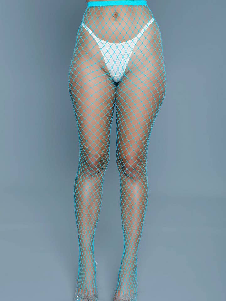 BeWicked - Wholesale Pantyhose - Women's - 2303 Can't Back Down Pantyhose18