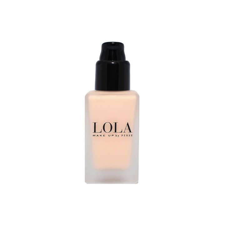 Lola Make Up - Vendita all'ingrosso Fondotinta - FONDOTINTA PERFETTO