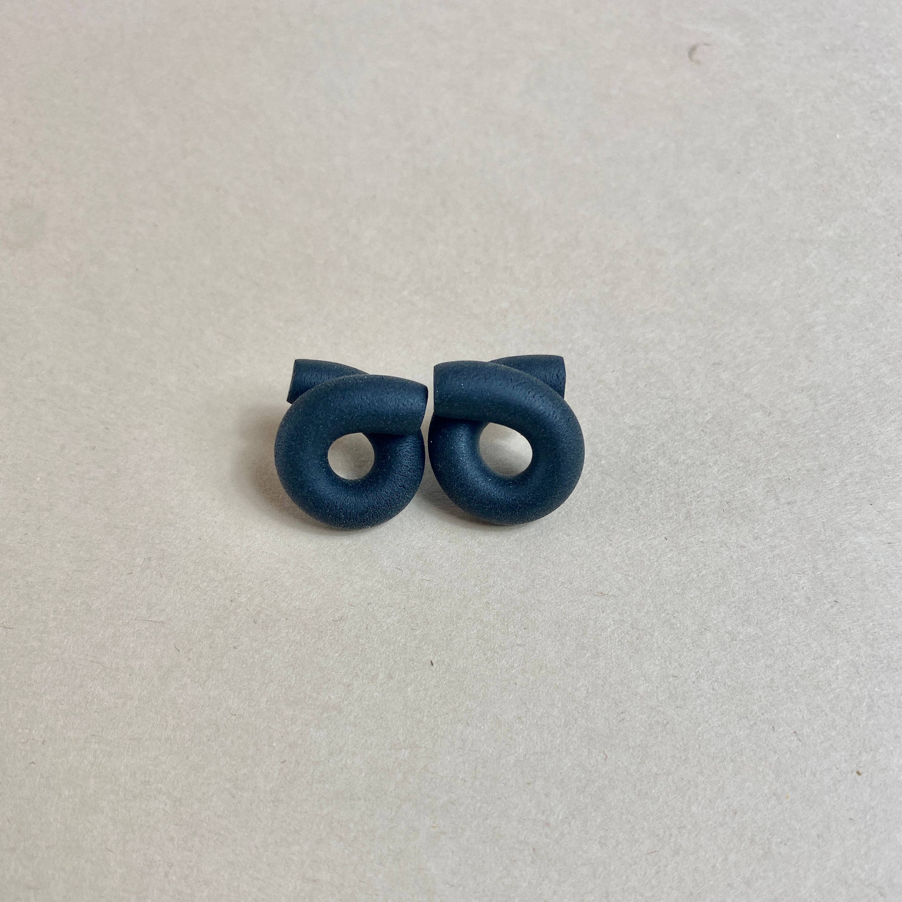 Little Pieces Jewelry - Wholesale Knopjes/oorstekers - Loop oorbellen6