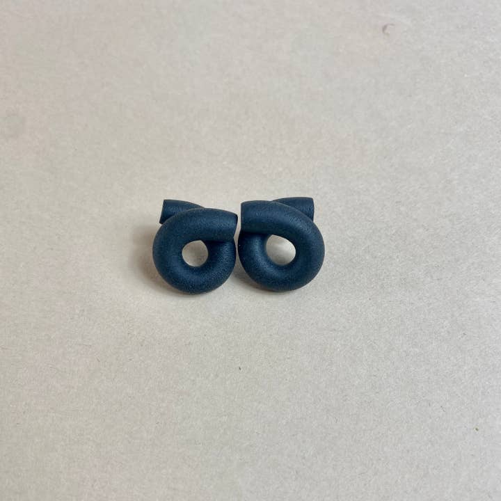 Little Pieces Jewelry - Wholesale Knopjes/oorstekers - Loop oorbellen6