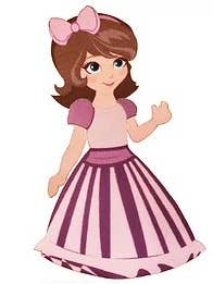 Princess 007 Multi Pack para venta al por mayor de ADD Me Ons