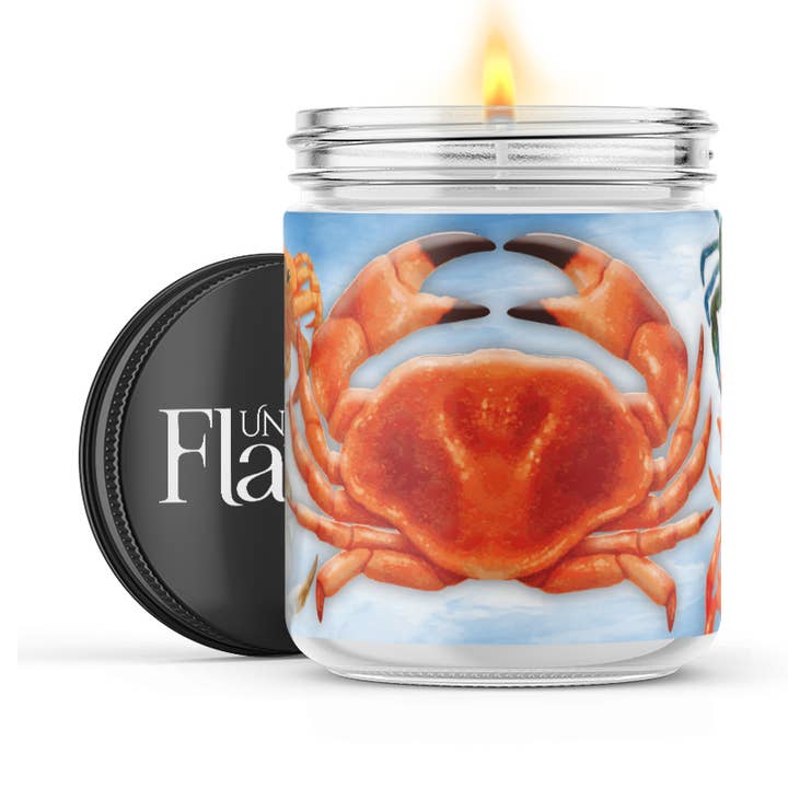 Sea Crabs for wholesale by Uncommon Flame