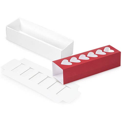 Nashville Wraps - Wholesale Gift Box - Macaron Cookie & Candy Boxes31