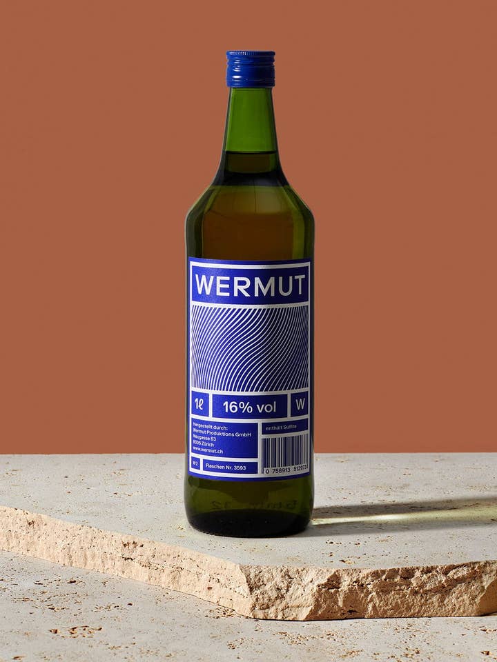 White wormwood for wholesale by The Cocktail