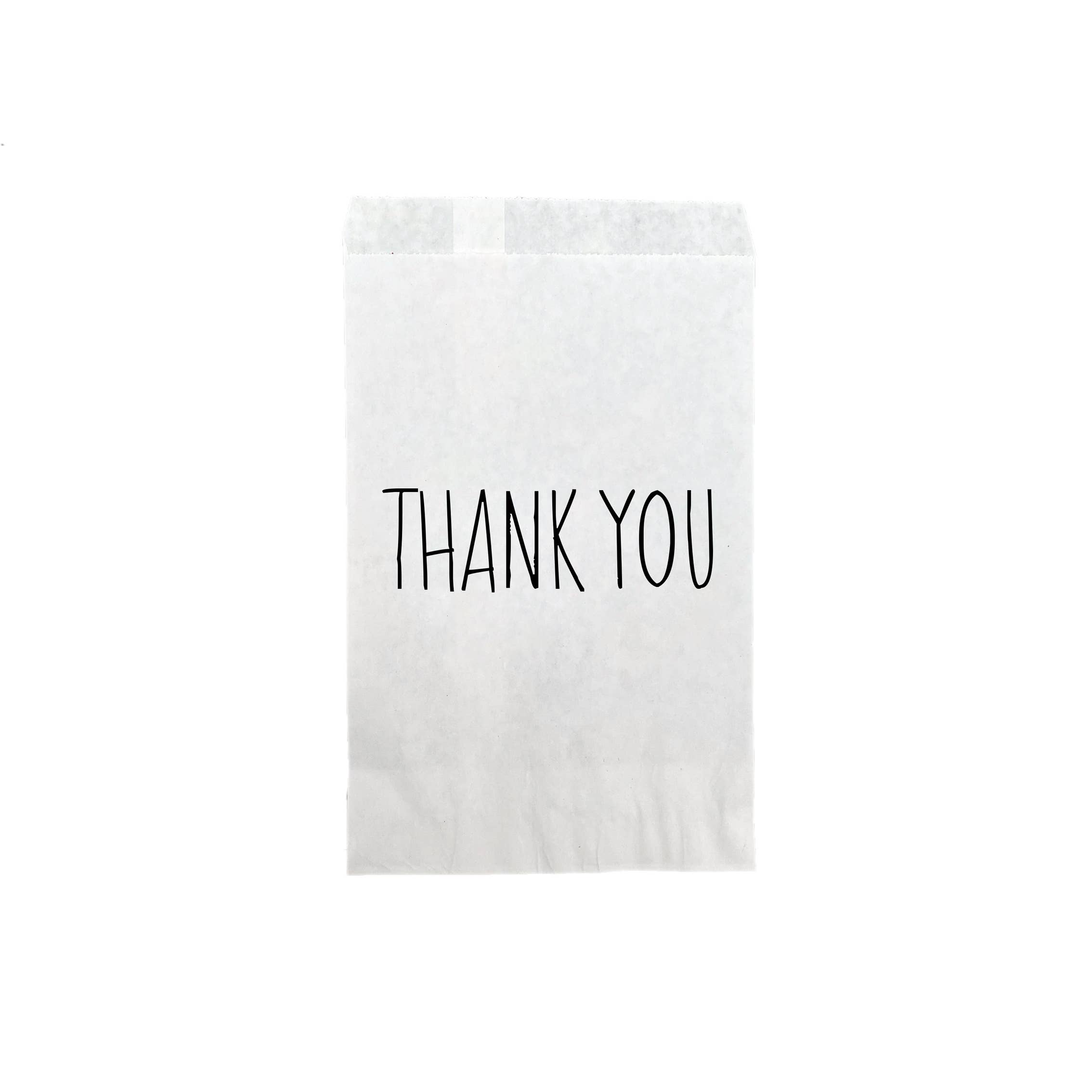 Love It Invitations - Wholesale Favor Bags - Thank You Treat Favor Bags1