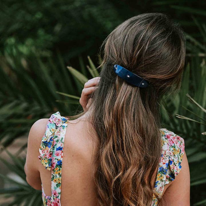 Thelma Parisienne hair clip for wholesale by Hydra Studio