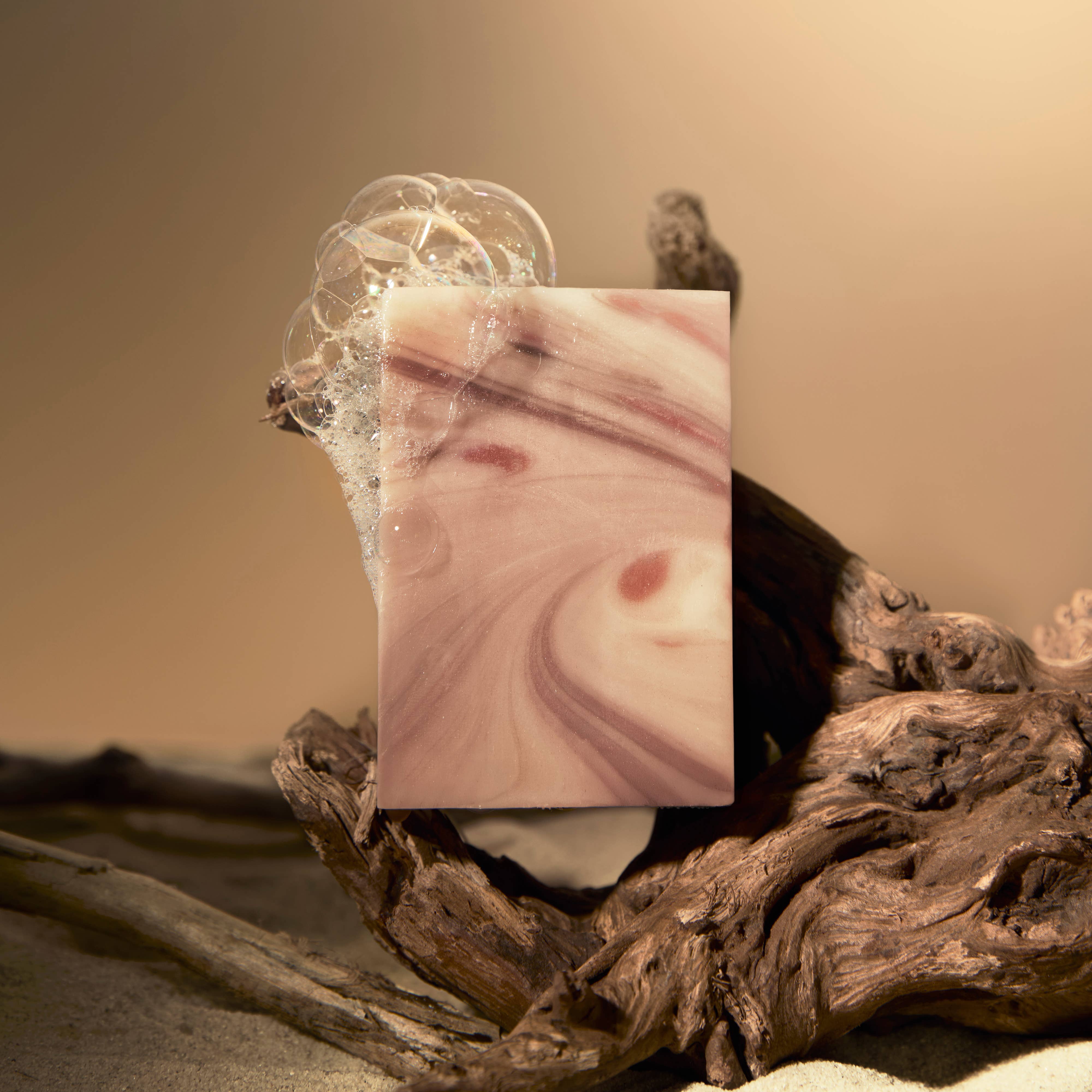 Hudson Valley Skin Care - Wholesale Bar Soap - Sandalwood Natural Bar Soap1