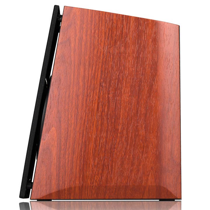 Sixale - Wholesale Speakers - Edifier R2000DB Powered Bluetooth Bookshelf Speakers - Optical Input - Wood2