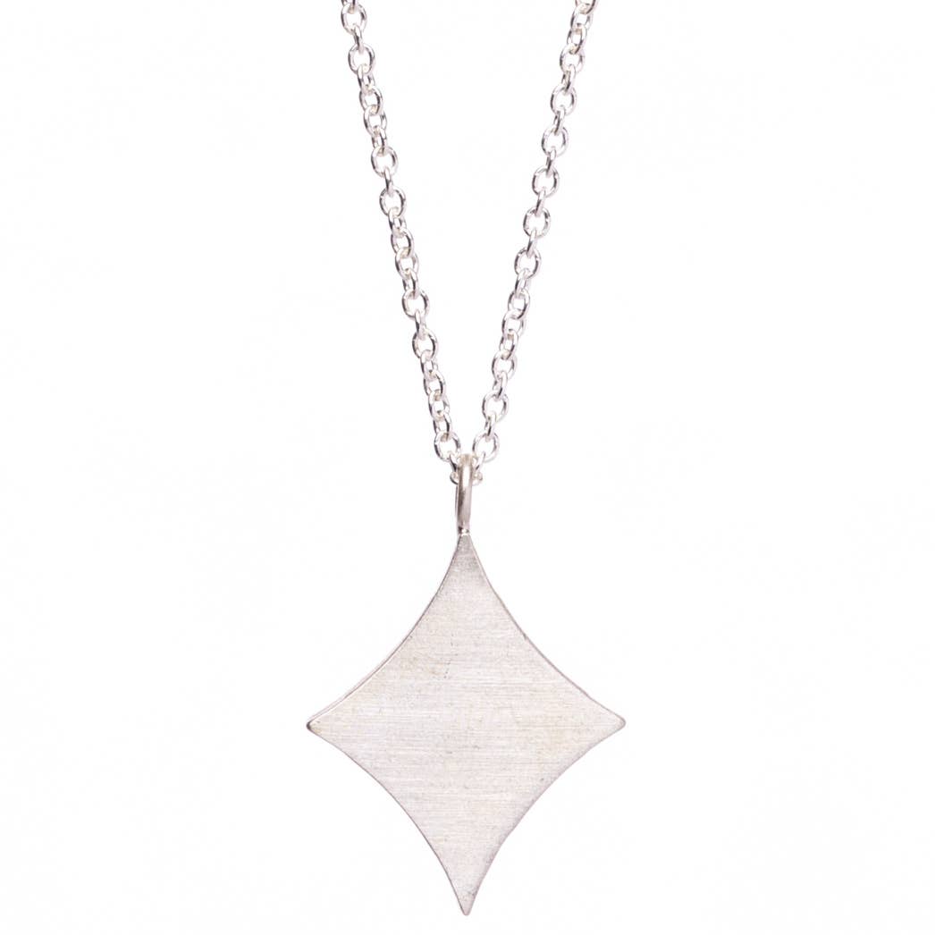 veronica & harold - Wholesale Pendant/Charm Necklace - Mona Necklace0