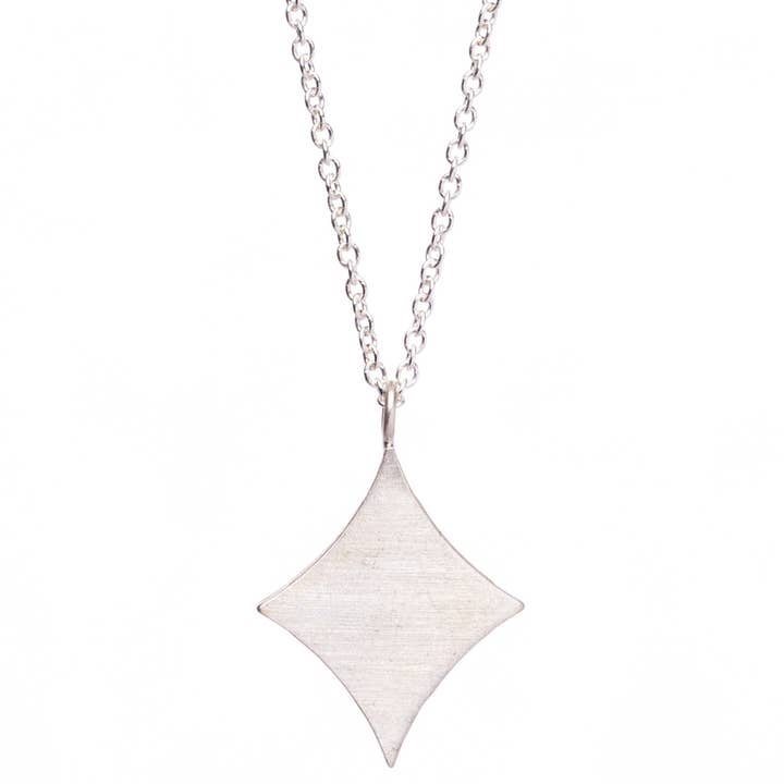 veronica & harold - Wholesale Pendant/Charm Necklace - Mona Necklace