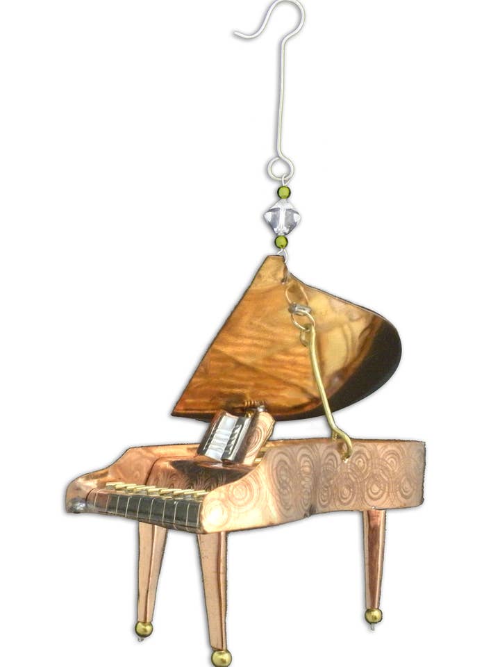 Steinway Grand Ornamento per la vendita all'ingrosso da parte di Pilgrim Imports