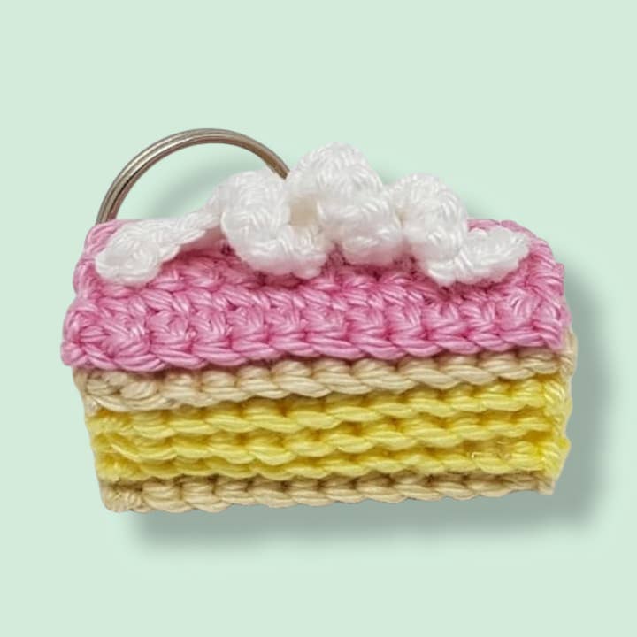 Porte-clés Tompouce pour la vente par Knuffelsenzo