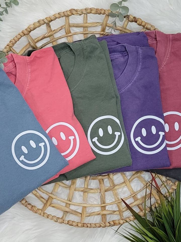 Faites ce qui vous rend heureux pour la vente par three WILD THREADS