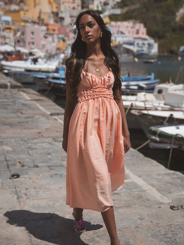 Sorbetto al Melone Lucilla per la vendita all'ingrosso da parte di Rebecca Elizabeth