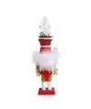 Kurt S. Adler, Inc. - Wholesale Holiday Nutcracker - 13.5"HOLLYWOOD CANDY SOLDIER NUTCRACKER3
