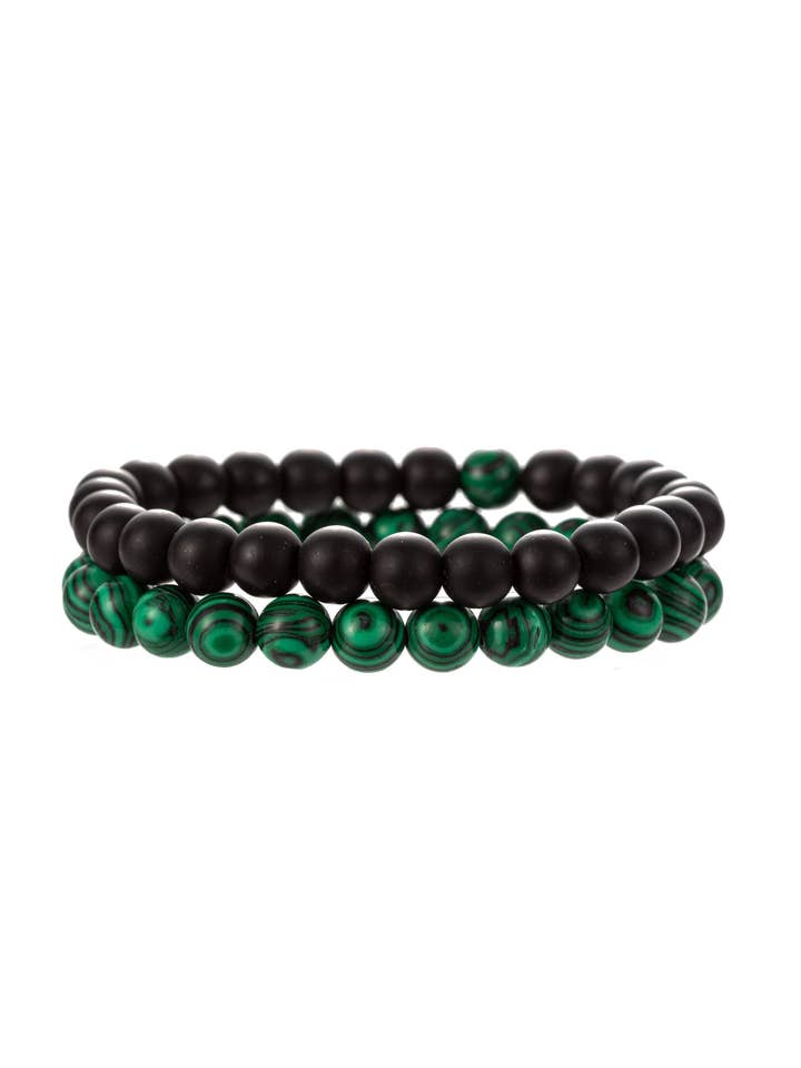 Anthony - Bracelet Set for wholesale by Eye Candy Los Angeles