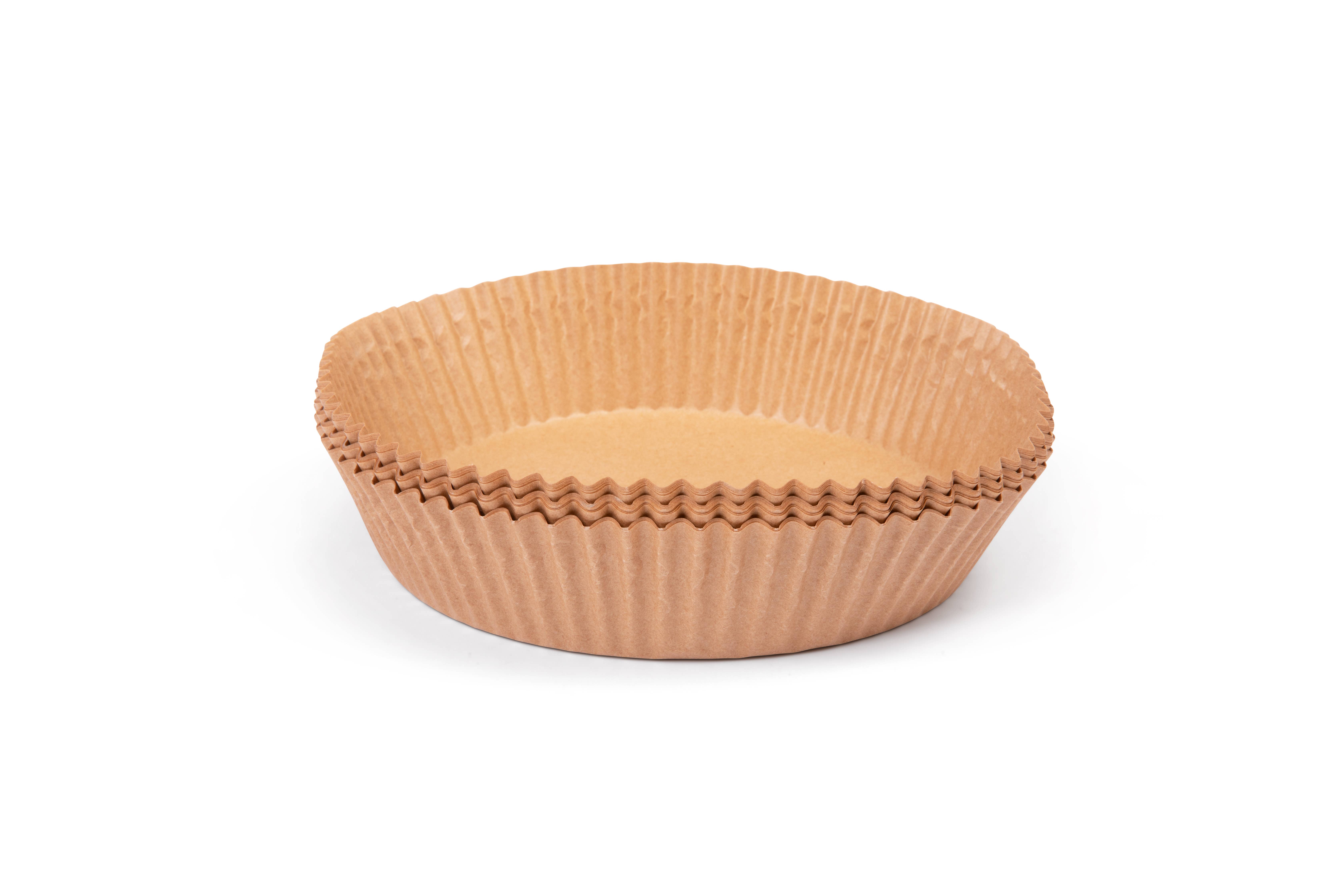 Full Circle Home - Wholesale Kitchen Tool/Gadget - Air Fryer Liners - 50pk1