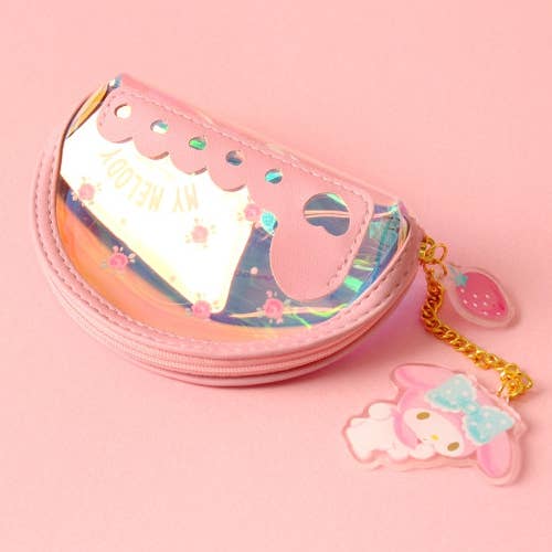 BCZShop - Wholesale Coin Purse - Women's - SANRIO CUTIE COIN PURSE2