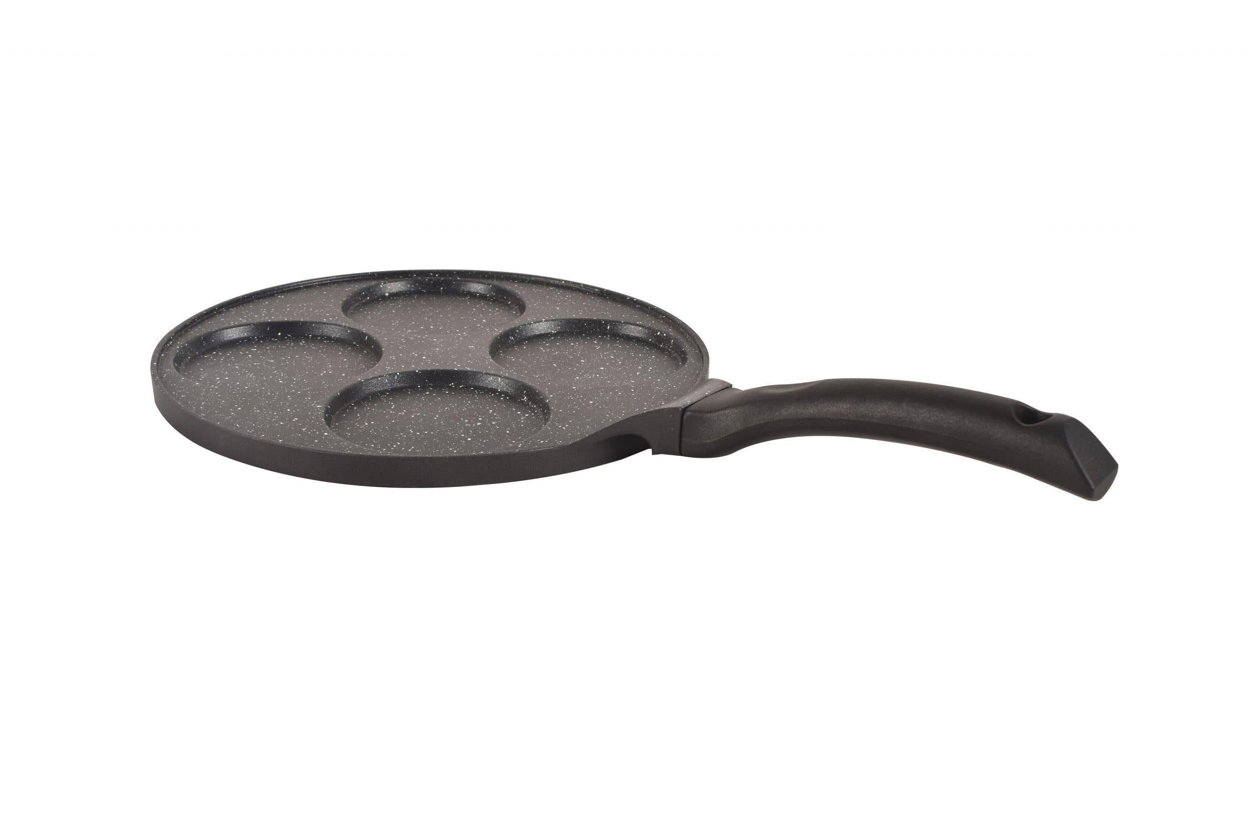 Klaus Cuisine - Wholesale Pan - Pancake pan x 4 indents2