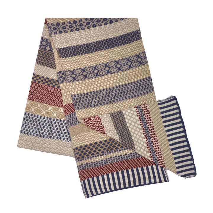 Solmate Socks - Wholesale Scarf - Women's - Scarves1